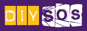 DIY SOS Logo