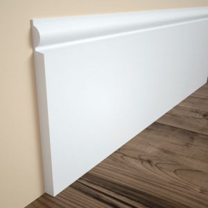 Made to Measure Skirting, 755mm long x 250mm tall - Jali