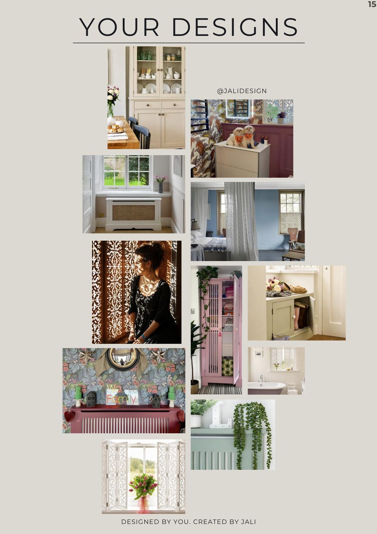 Jali brochure page 15 &ndash; Your Designs