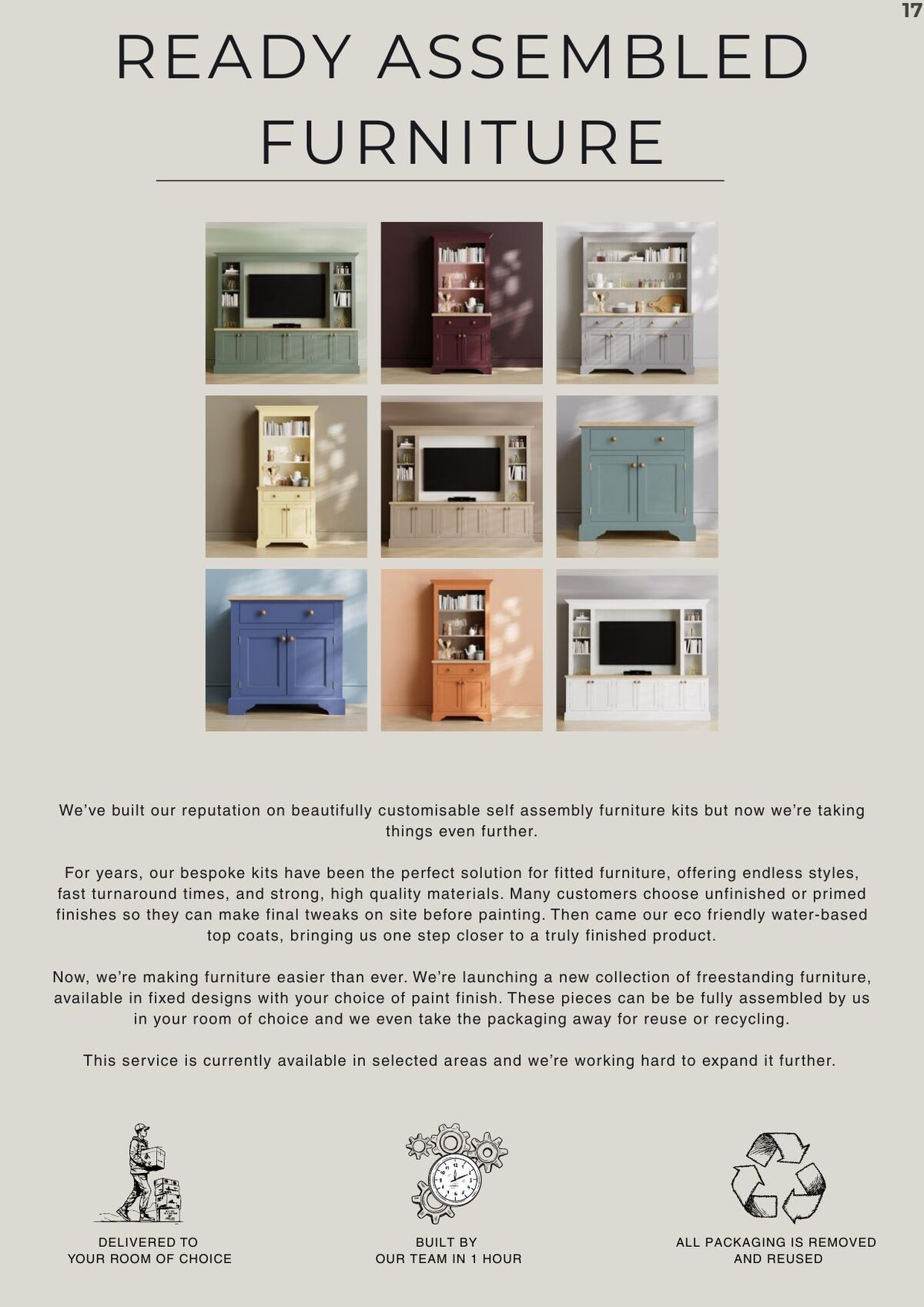 Jali brochure page 17 &ndash; Ready Assembled
