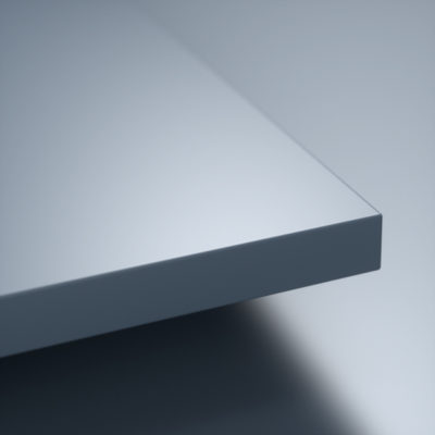 Supplied Part to Paint