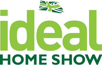 Ideal Home Show logo 2016