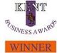 Jali wins KM Group Small Business of the Year Award