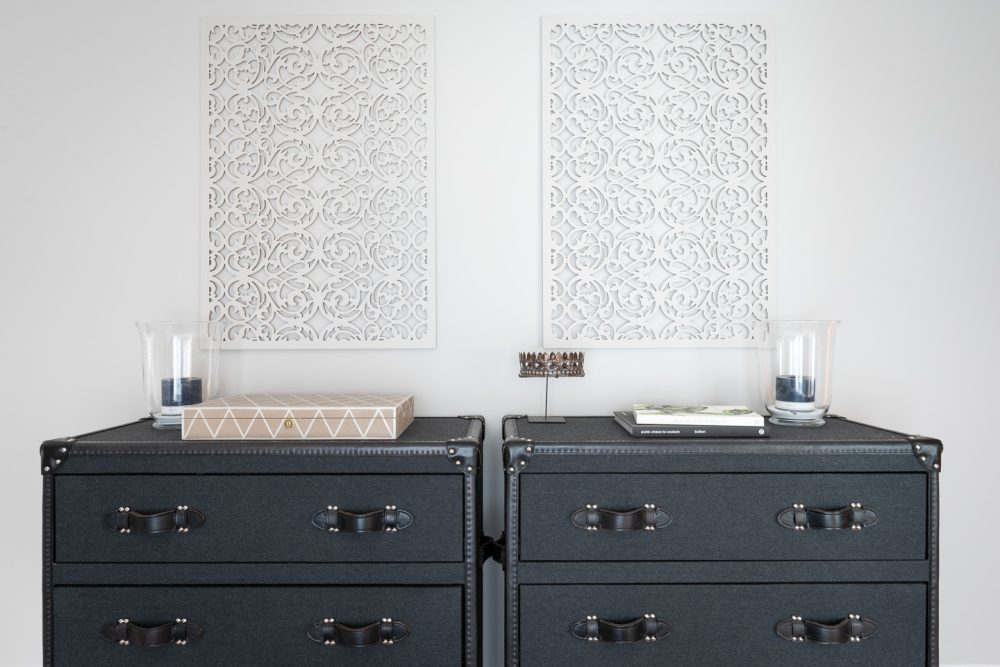 Jali Fretwork Wall Decoration