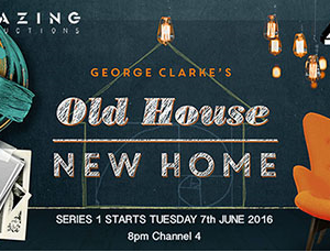 George Clarke's Old House, New Home, Channel 4