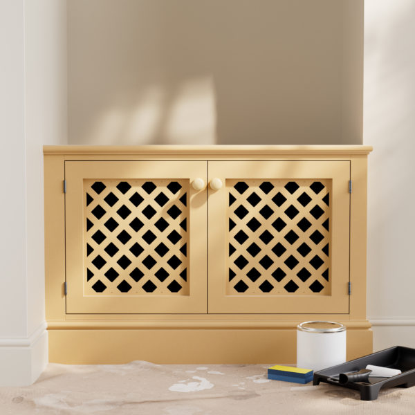 Made to Measure Cupboard 12