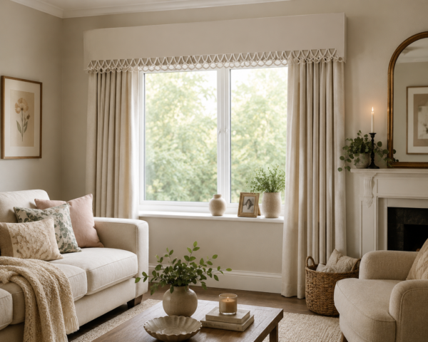 modern country meets timeless elegance.