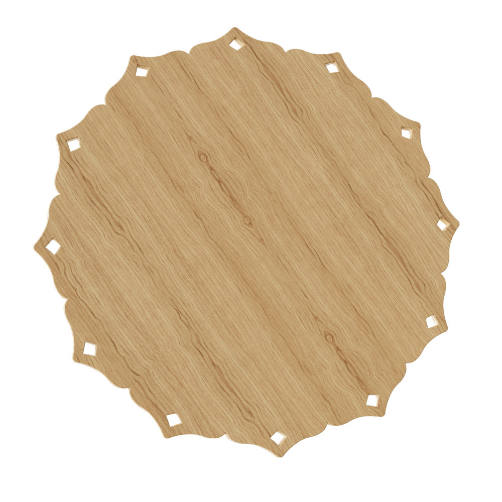 Snowman Jali snowman-jali