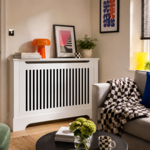 Small living room storage ideas