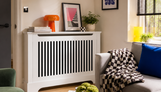 Small living room storage ideas