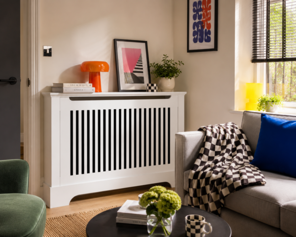 Small living room storage ideas