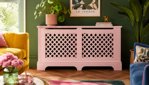 vibrand custom radiator cover